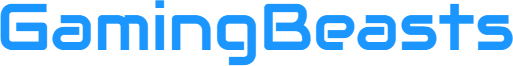gamingbeasts logo