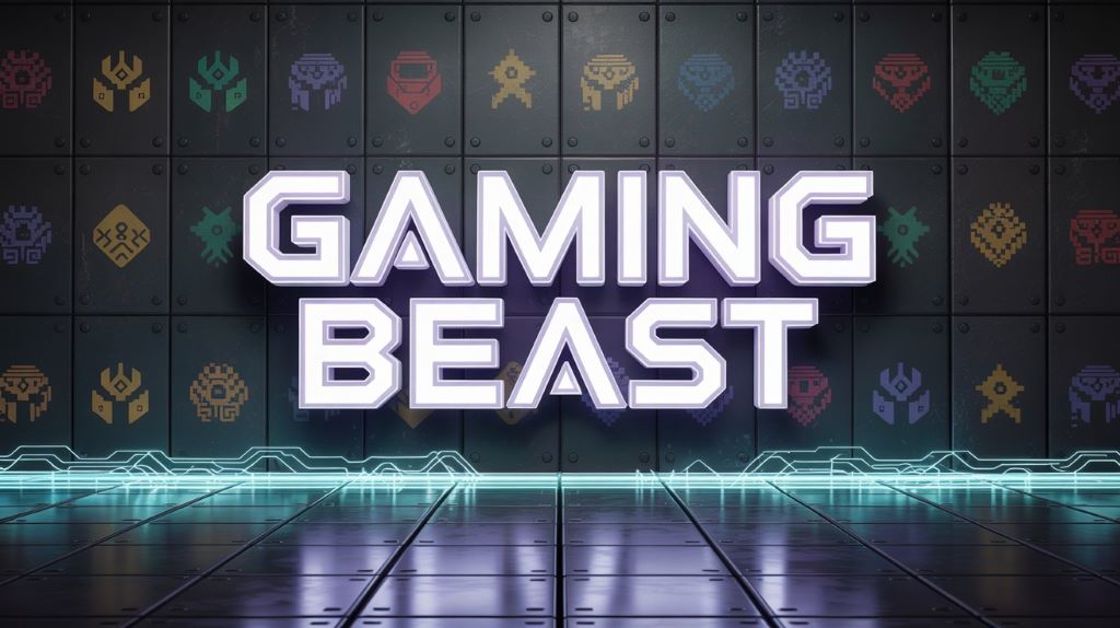gaming beasts